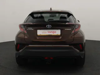 TOYOTA C-HR Executive
