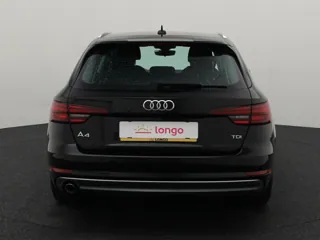 AUDI A4 Sport Edition