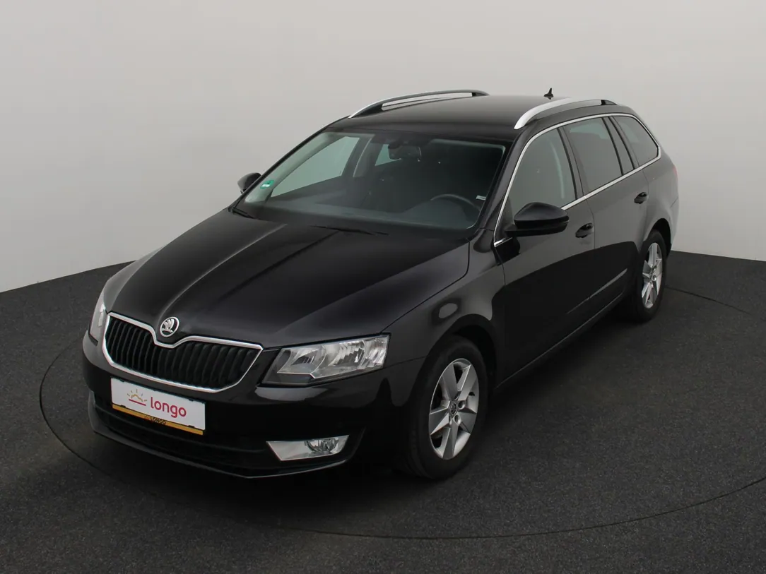 SKODA OCTAVIA Style