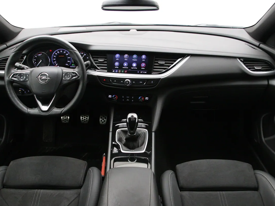 OPEL INSIGNIA Business Elegance
