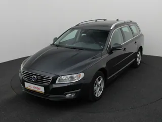 VOLVO V70 Polar+