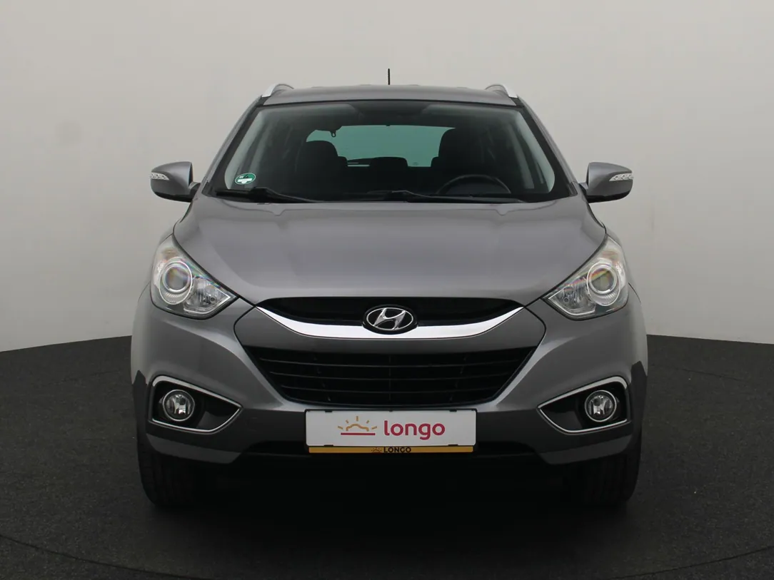 HYUNDAI IX35 i-Magine