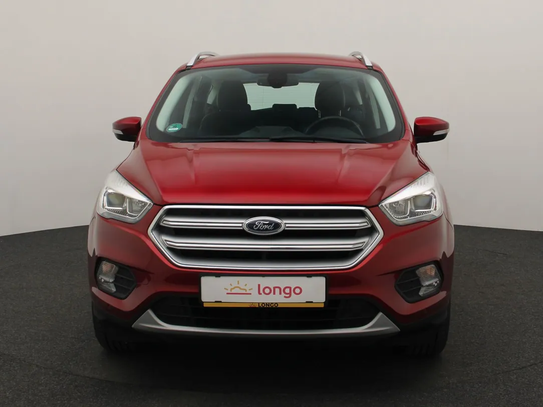 FORD KUGA Titanium