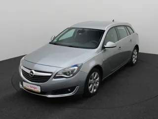 OPEL INSIGNIA Edition