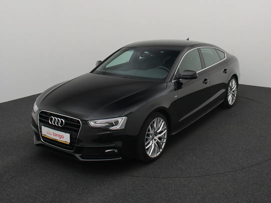 AUDI A5 Sportback S Edition