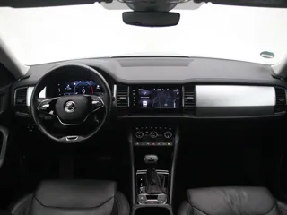 SKODA KODIAQ Business Edition