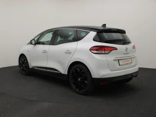 RENAULT SCENIC Black Edition