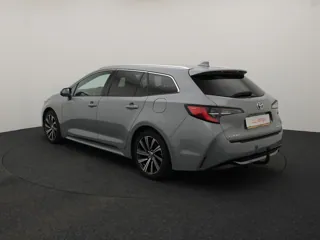 TOYOTA COROLLA Business Plus