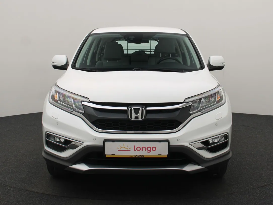 HONDA CR-V Executive