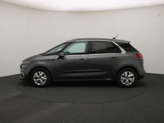 CITROEN C4 PICASSO Business Plus