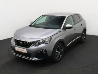 PEUGEOT 3008 Allure