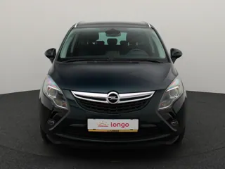 OPEL ZAFIRA TOURER Business+