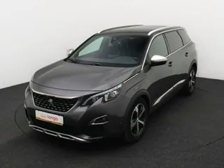 PEUGEOT 5008 GT