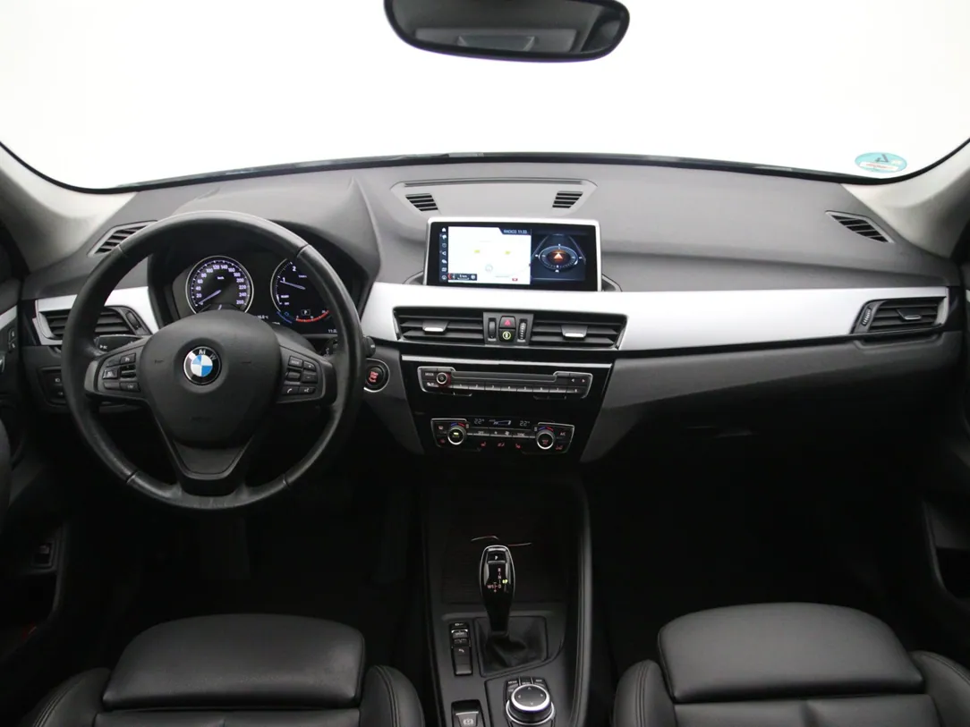BMW X1 Advantage