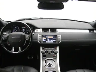 LAND ROVER RANGE ROVER EVOQUE Dynamic