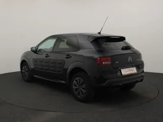 CITROEN C4 CACTUS Business Plus