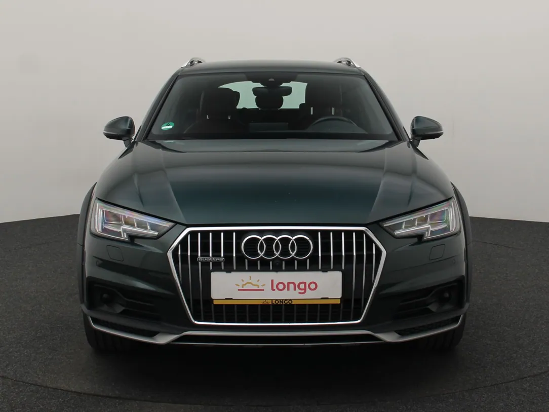 AUDI A4 Allroad Pro Line Plus