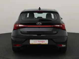 HYUNDAI I20 Comfort