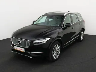 VOLVO XC90 Inscription