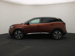 PEUGEOT 3008 GT Line