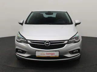 OPEL ASTRA Innovation