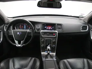 VOLVO V60 Summum