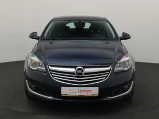 OPEL INSIGNIA Cosmo