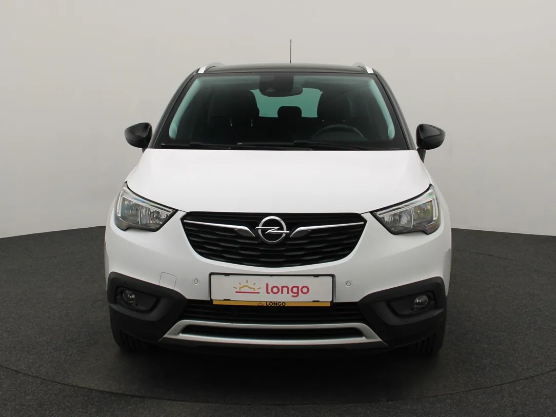 OPEL CROSSLAND X 120 Year Edition