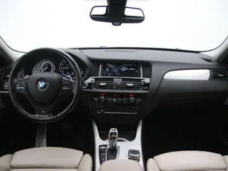 BMW X4 High Executive