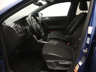 VOLKSWAGEN POLO R Line Business
