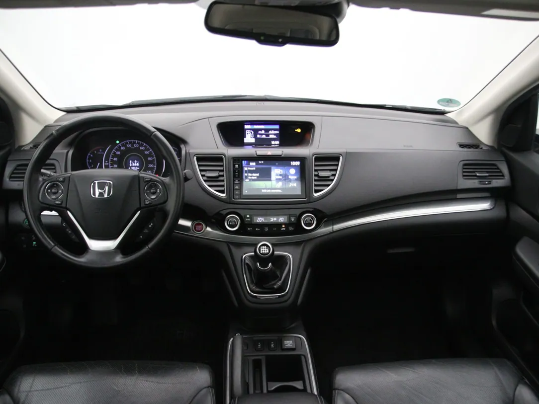 HONDA CR-V Lifestyle