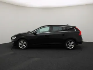 VOLVO V60 Special Edition
