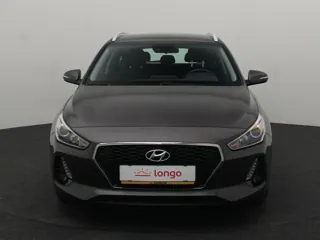 HYUNDAI I30 Comfort