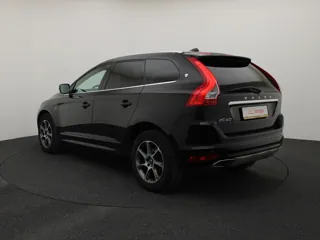 VOLVO XC60 Ocean Race