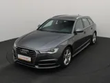 AUDI A6 Sport Edition