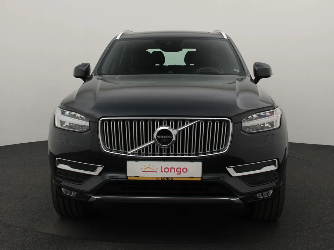 VOLVO XC90 Inscription