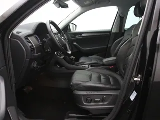 SKODA KODIAQ Style