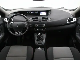 RENAULT MEGANE SCENIC Express