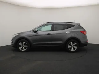 HYUNDAI SANTA FE Premium