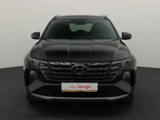 HYUNDAI TUCSON N Line Sky