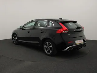 VOLVO V40 Business Sport