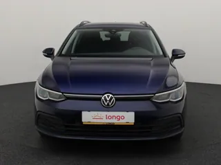 VOLKSWAGEN GOLF 8 Life