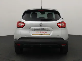 RENAULT CAPTUR Intens