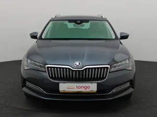 SKODA SUPERB Style