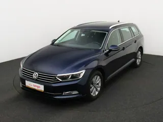 VOLKSWAGEN PASSAT B8 Comfortline Business
