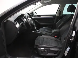 VOLKSWAGEN PASSAT B8 GTE Highline