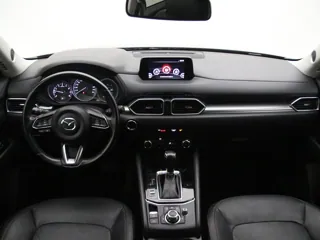 MAZDA CX-5 GT