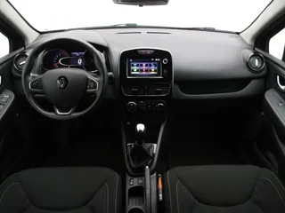 RENAULT CLIO Limited