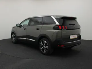 PEUGEOT 5008 Allure