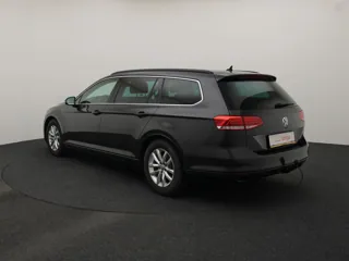 VOLKSWAGEN PASSAT B8 Highline
